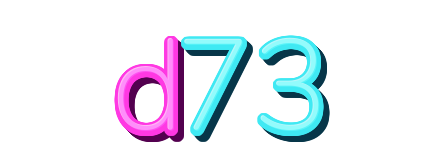 d73 — logo kanal