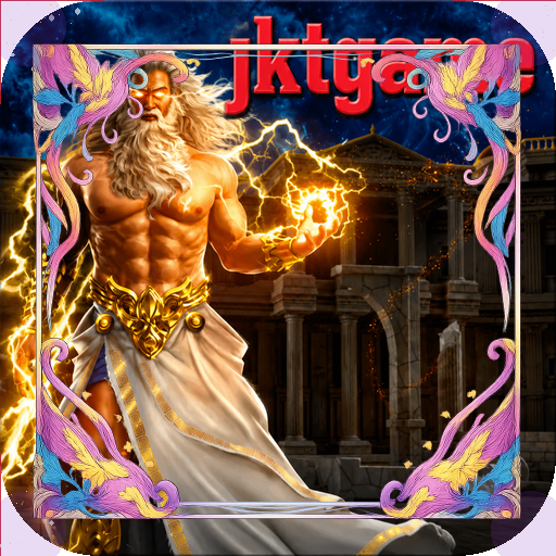 jktgame — mitra unggulan