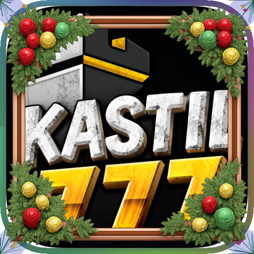 kastil777 — mitra unggulan