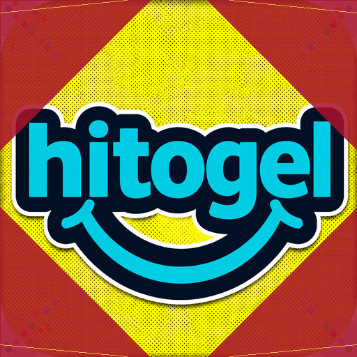 hitogel — mitra unggulan